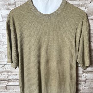 Golden Claiborne Shirt